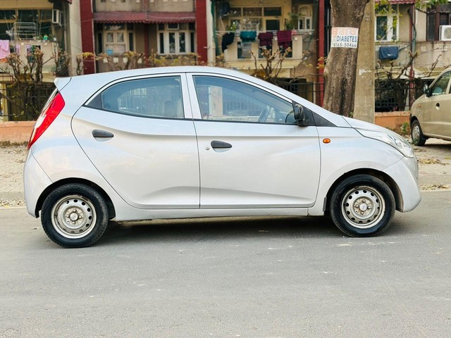 Second-hand 2012 Hyundai EON Era Plus for sale in Mohali-5