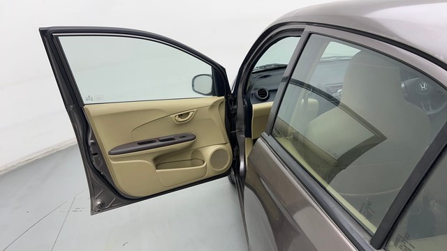 Second-hand 2013 Honda Amaze S i-VTEC for sale in Gurgaon-30