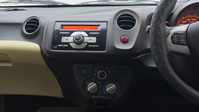 Second-hand 2013 Honda Amaze S i-VTEC for sale in Gurgaon-29