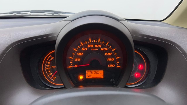 Second-hand 2013 Honda Amaze S i-VTEC for sale in Gurgaon-13