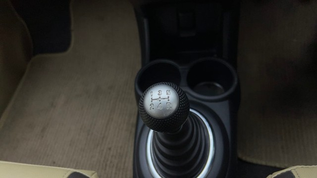 Second-hand 2013 Honda Amaze S i-VTEC for sale in Gurgaon-12