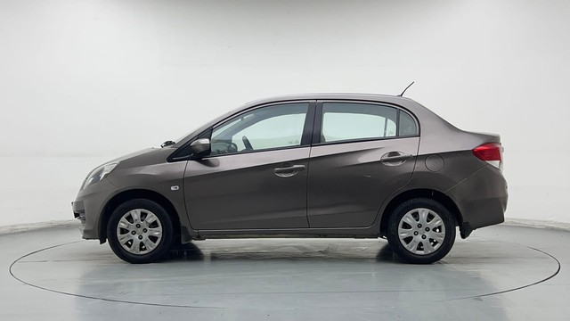 Second-hand 2013 Honda Amaze S i-VTEC for sale in Gurgaon-6