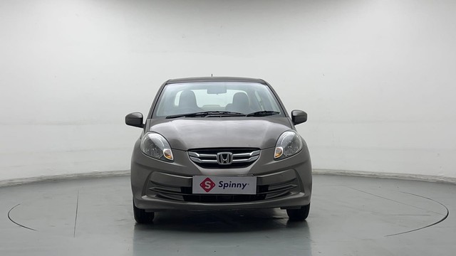 Second-hand 2013 Honda Amaze S i-VTEC for sale in Gurgaon-7