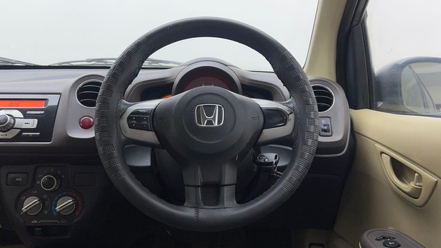 Second-hand 2013 Honda Amaze S i-VTEC for sale in Gurgaon-27