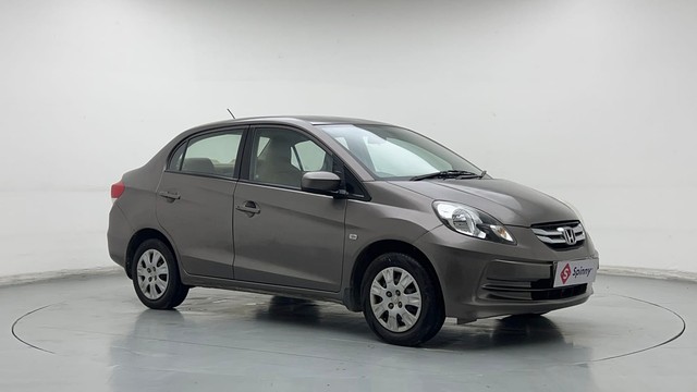 Second-hand 2013 Honda Amaze S i-VTEC for sale in Gurgaon-1