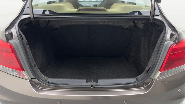 Second-hand 2013 Honda Amaze S i-VTEC for sale in Gurgaon-9