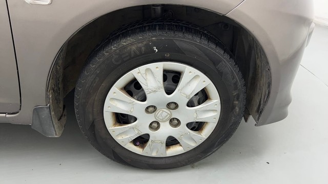 Second-hand 2013 Honda Amaze S i-VTEC for sale in Gurgaon-17