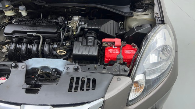 Second-hand 2013 Honda Amaze S i-VTEC for sale in Gurgaon-36