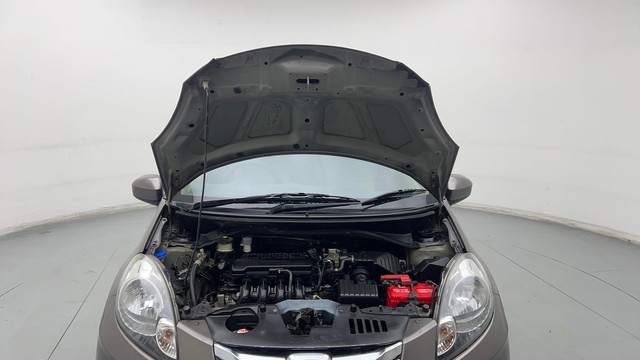 Second-hand 2013 Honda Amaze S i-VTEC for sale in Gurgaon-8