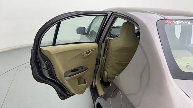 Second-hand 2013 Honda Amaze S i-VTEC for sale in Gurgaon-31