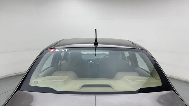 Second-hand 2013 Honda Amaze S i-VTEC for sale in Gurgaon-33