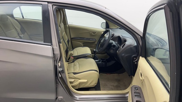 Second-hand 2013 Honda Amaze S i-VTEC for sale in Gurgaon-15