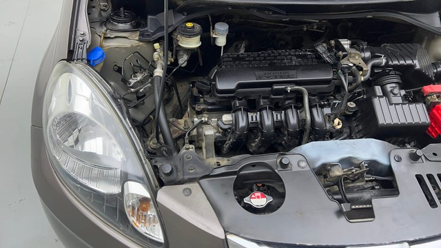 Second-hand 2013 Honda Amaze S i-VTEC for sale in Gurgaon-38