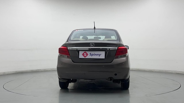 Second-hand 2013 Honda Amaze S i-VTEC for sale in Gurgaon-4