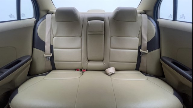 Second-hand 2013 Honda Amaze S i-VTEC for sale in Gurgaon-28