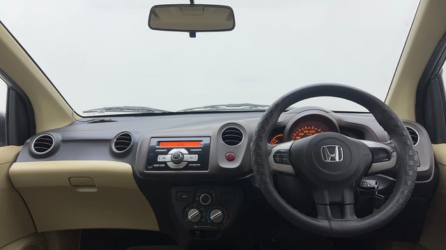 Second-hand 2013 Honda Amaze S i-VTEC for sale in Gurgaon-11