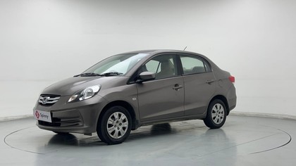 Second-hand 2013 Honda Amaze S i-VTEC for sale in Gurgaon