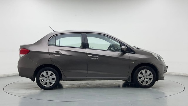 Second-hand 2013 Honda Amaze S i-VTEC for sale in Gurgaon-2