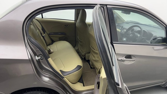 Second-hand 2013 Honda Amaze S i-VTEC for sale in Gurgaon-23