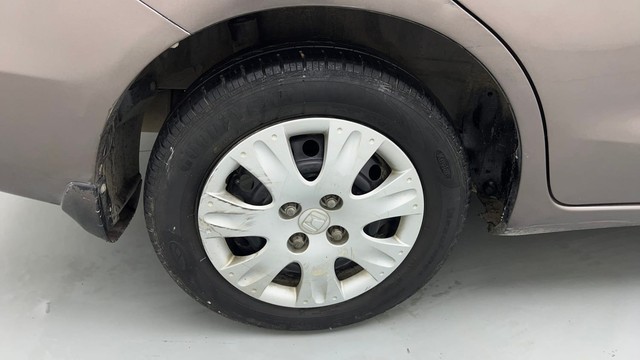 Second-hand 2013 Honda Amaze S i-VTEC for sale in Gurgaon-18