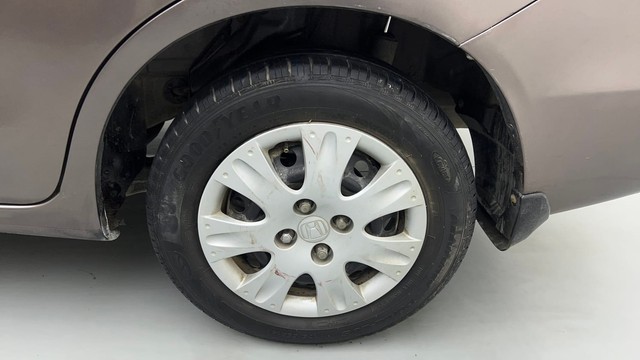 Second-hand 2013 Honda Amaze S i-VTEC for sale in Gurgaon-19