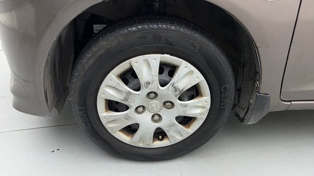 Second-hand 2013 Honda Amaze S i-VTEC for sale in Gurgaon-20