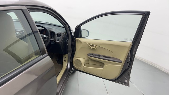 Second-hand 2013 Honda Amaze S i-VTEC for sale in Gurgaon-16