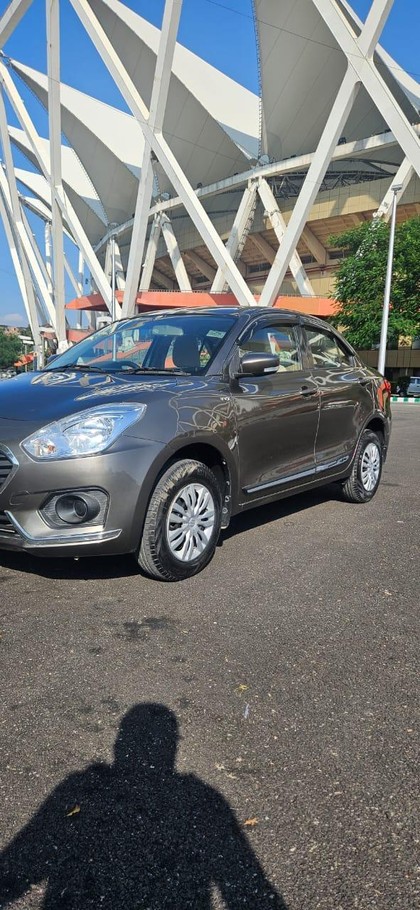 Second-hand 2018 Maruti Swift Dzire VXI 1.2 for sale in New Delhi
