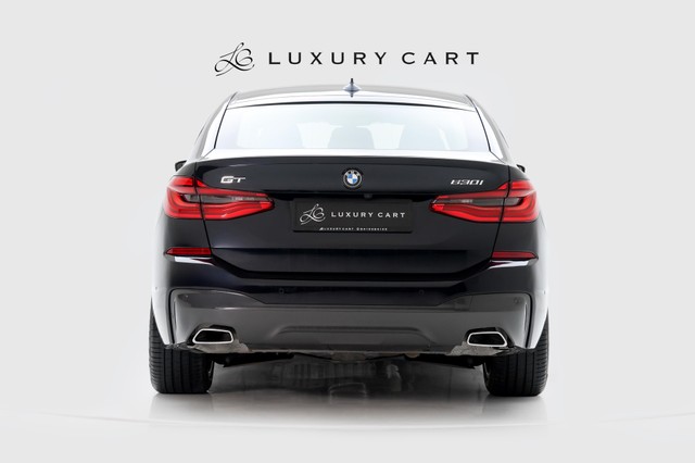 Second-hand 2024 BMW 6 Series GT 630i M Sport Signature for sale in Gurgaon-2