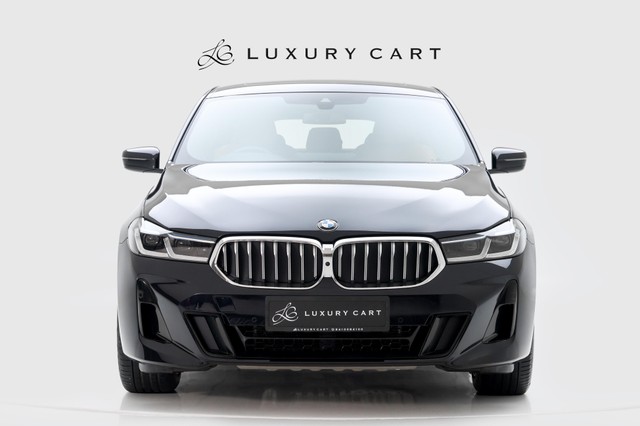 Second-hand 2024 BMW 6 Series GT 630i M Sport Signature for sale in Gurgaon-6