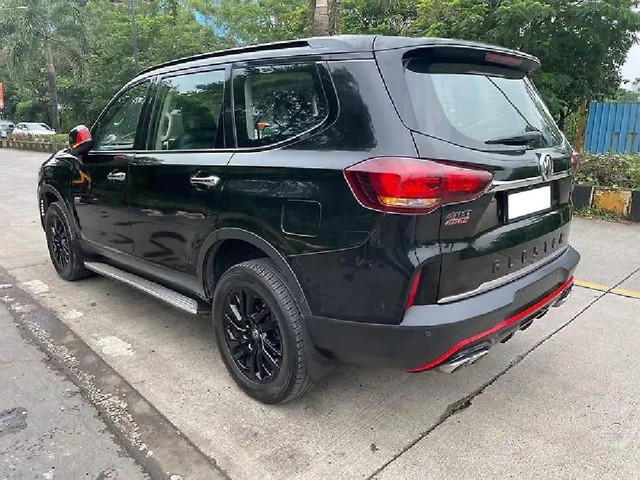 Second-hand 2023 MG Gloster Black Storm 4x2 6Str for sale in Mumbai-15