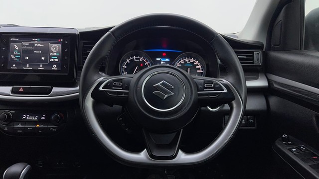 Second-hand 2023 Maruti Suzuki XL6 Alpha Plus AT for sale in Gurgaon-33