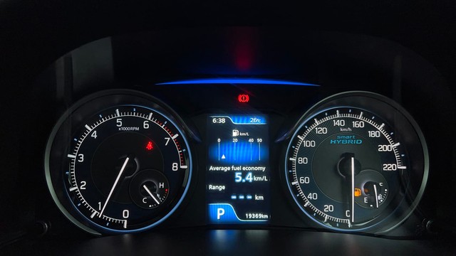 Second-hand 2023 Maruti Suzuki XL6 Alpha Plus AT for sale in Gurgaon-13