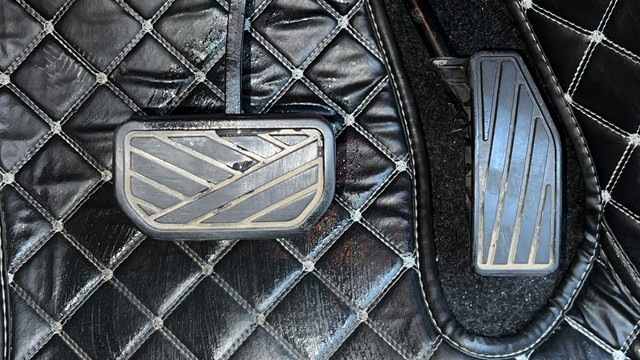 Second-hand 2023 Maruti Suzuki XL6 Alpha Plus AT for sale in Gurgaon-14