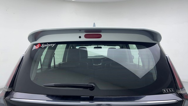 Second-hand 2023 Maruti Suzuki XL6 Alpha Plus AT for sale in Gurgaon-35