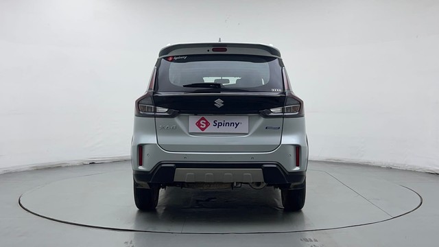 Second-hand 2023 Maruti Suzuki XL6 Alpha Plus AT for sale in Gurgaon-4