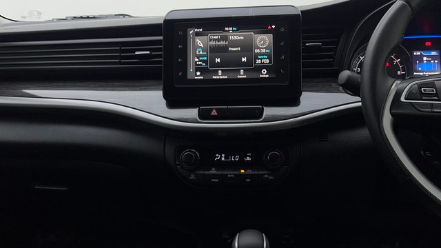 Second-hand 2023 Maruti Suzuki XL6 Alpha Plus AT for sale in Gurgaon-36