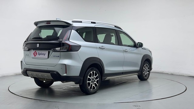 Second-hand 2023 Maruti Suzuki XL6 Alpha Plus AT for sale in Gurgaon-3