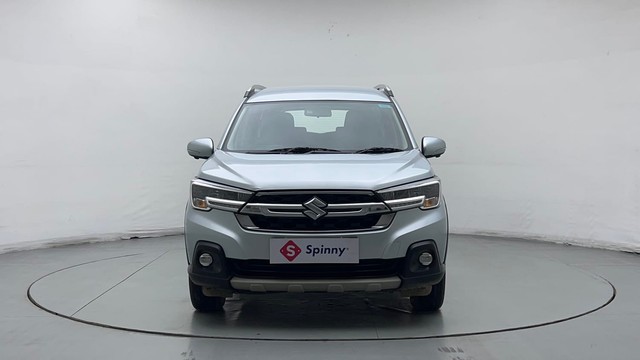 Second-hand 2023 Maruti Suzuki XL6 Alpha Plus AT for sale in Gurgaon-7