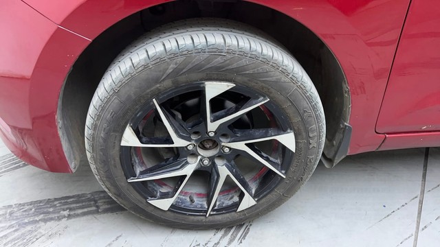 Second-hand 2017 Hyundai i20 1.2 Asta for sale in Hyderabad-20