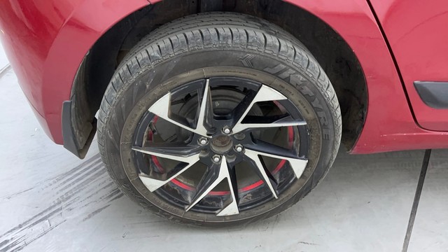 Second-hand 2017 Hyundai i20 1.2 Asta for sale in Hyderabad-18