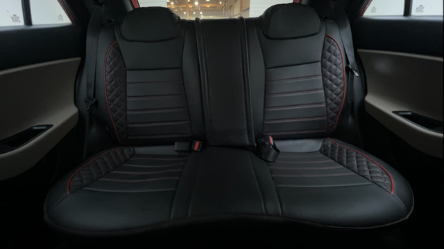 Second-hand 2017 Hyundai i20 1.2 Asta for sale in Hyderabad-25