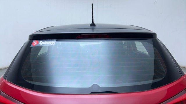 Second-hand 2017 Hyundai i20 1.2 Asta for sale in Hyderabad-36