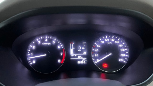 Second-hand 2017 Hyundai i20 1.2 Asta for sale in Hyderabad-13