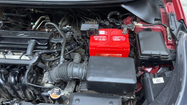 Second-hand 2017 Hyundai i20 1.2 Asta for sale in Hyderabad-38