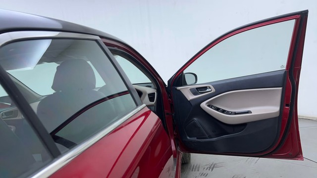 Second-hand 2017 Hyundai i20 1.2 Asta for sale in Hyderabad-16