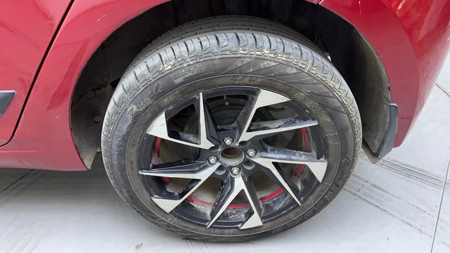 Second-hand 2017 Hyundai i20 1.2 Asta for sale in Hyderabad-19