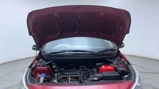 Second-hand 2017 Hyundai i20 1.2 Asta for sale in Hyderabad-8