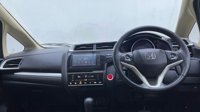 Second-hand 2021 Honda Jazz ZX for sale in Hyderabad-11