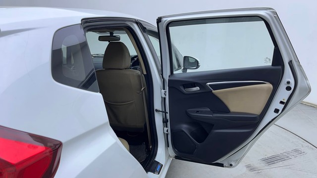 Second-hand 2021 Honda Jazz ZX for sale in Hyderabad-27